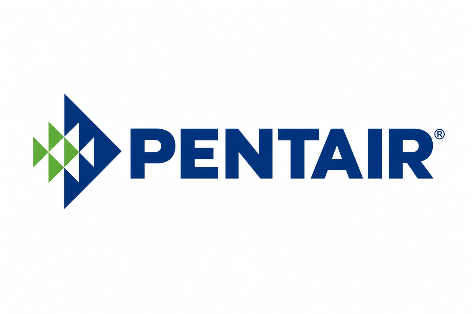 Pentair