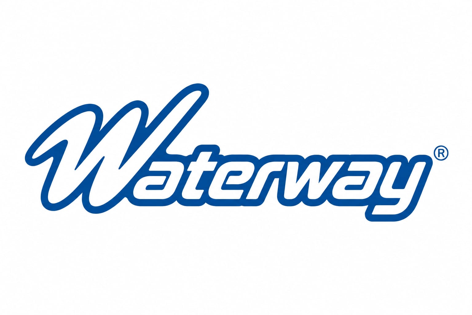 Waterway
