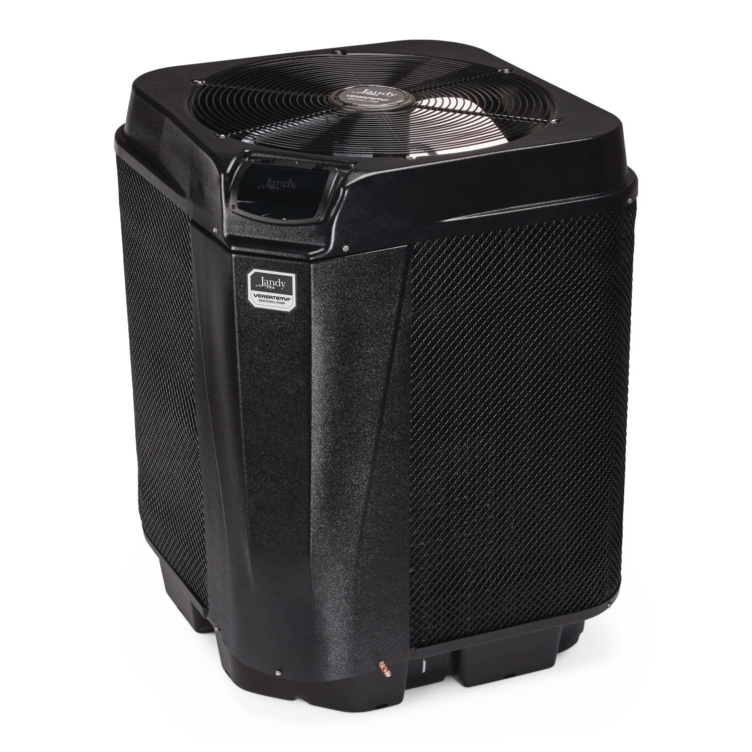 Jandy VersaTemp JRT4001R 150,000 BTU heat and chill pool pump