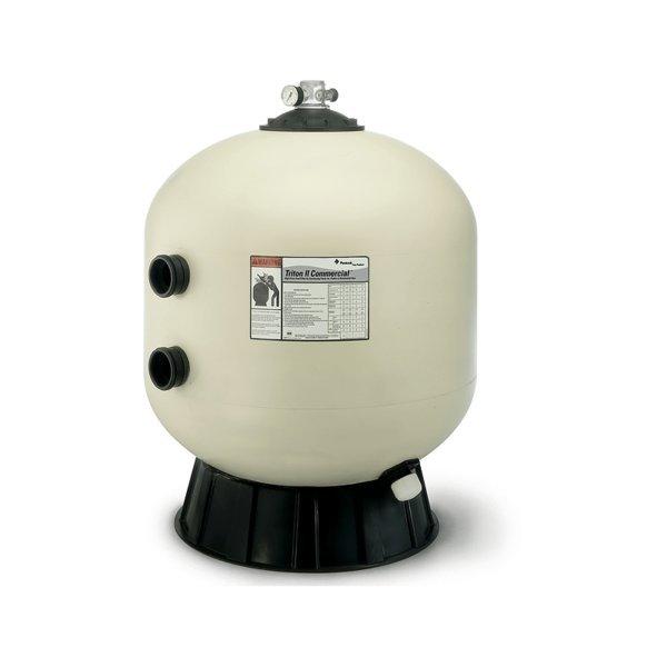 Pentair Triton C TR140C 36 inch commercial sand filter 140316