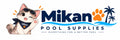 MIKAN POOL SUPPLIES - Home