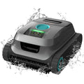 Aiper Scuba P1 E1P-US Cordless Robotic Pool Cleaner