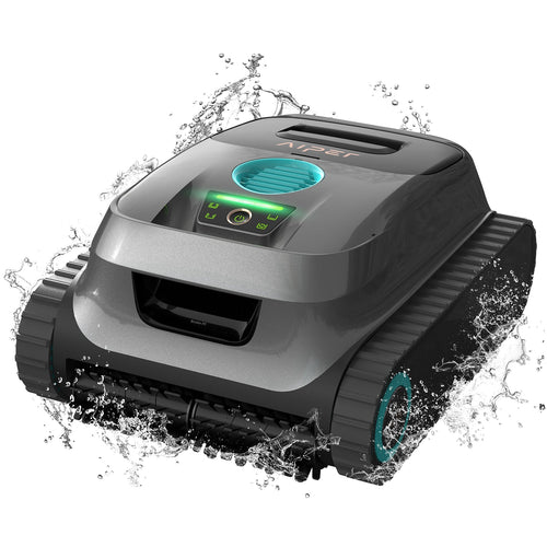 Aiper Scuba P1 E1P-US Cordless Robotic Pool Cleaner