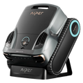 Aiper Scuba X1 Pro Max cordless robotic pool cleaner