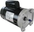 Century B2853V1 1 HP square flange pool pump motor