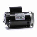 Century B2854V1 1.5 HP square flange pool pump motor