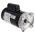 Century B2855 2 HP square flange pool pump motor