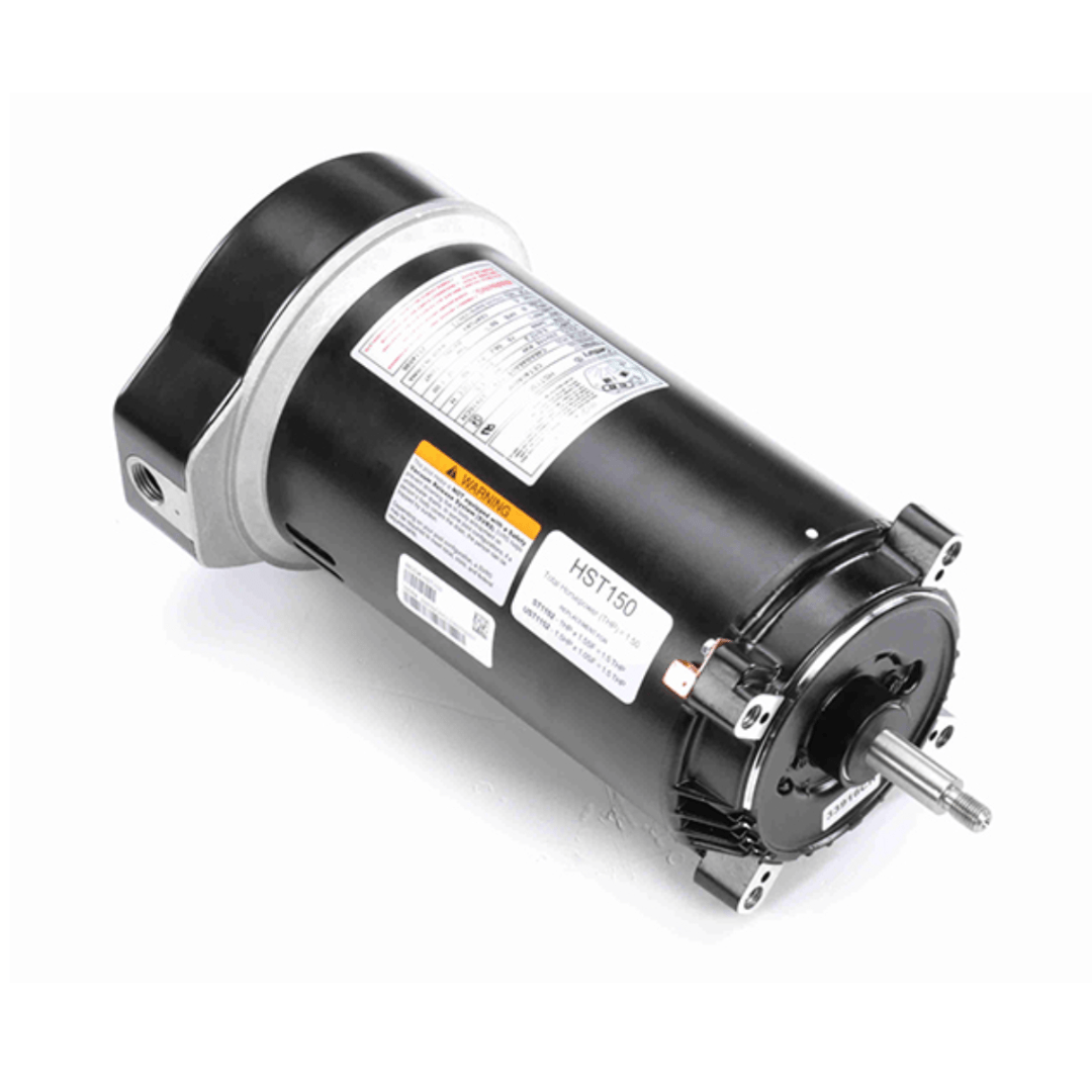 Century Centurion Pro HST150 AOS-60-2726 1.5 HP pool and spa pump motor