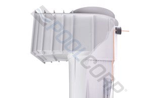 CMP 25140-510-000N Pool Defender Water Bond Skimmer