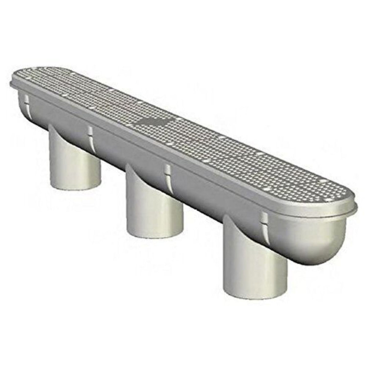 CMP 25506-320-000 channel drain product view