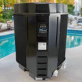 GulfStream HE150-RA high-efficiency pool heat pump