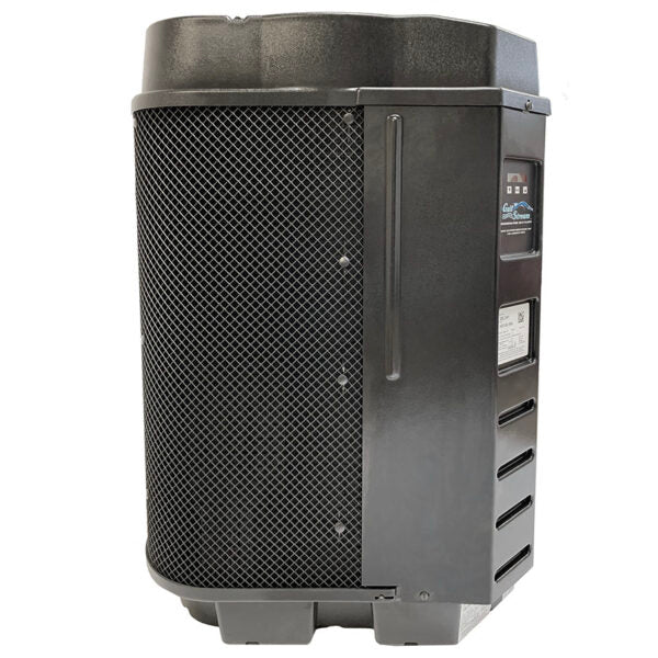 GulfStream HE150-RA pool heat pump alternate product view