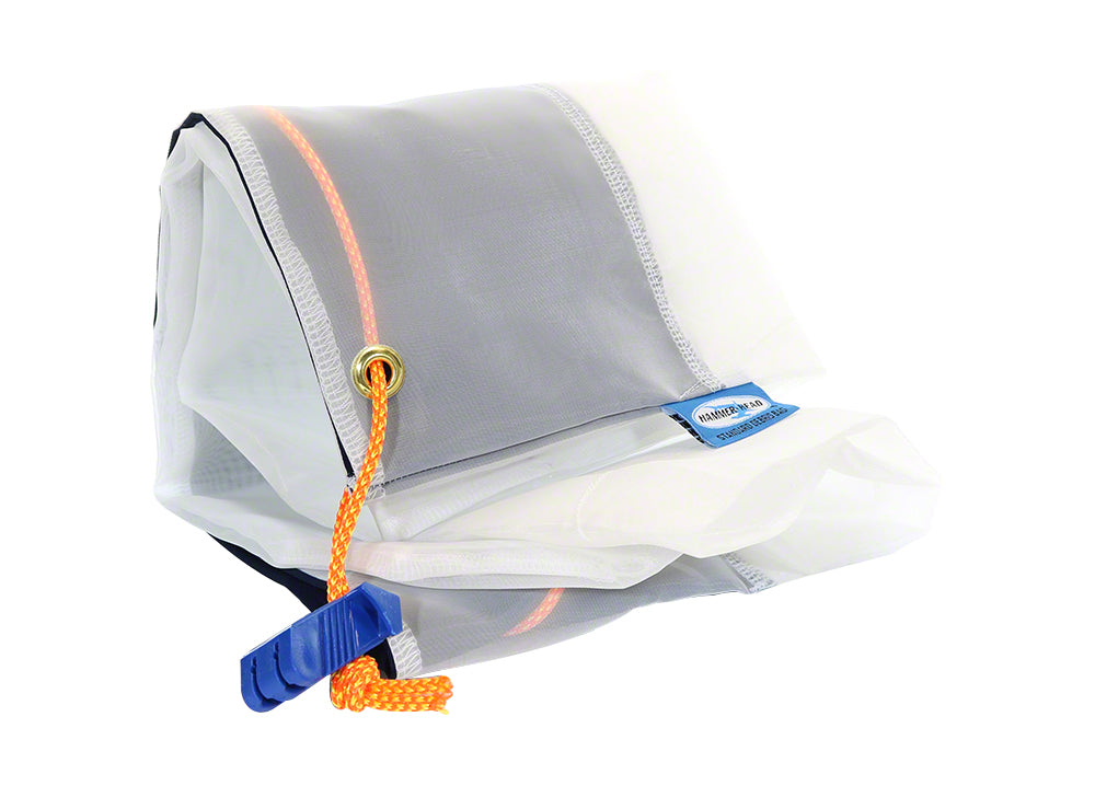 HammerHead HH1506 Standard 25 inch debris bag with cleat