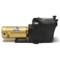 Hayward Super Pump SP2607X10 1 HP single-speed pool pump