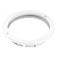 Hayward white adjusting skimmer collar SPX1070B one piece