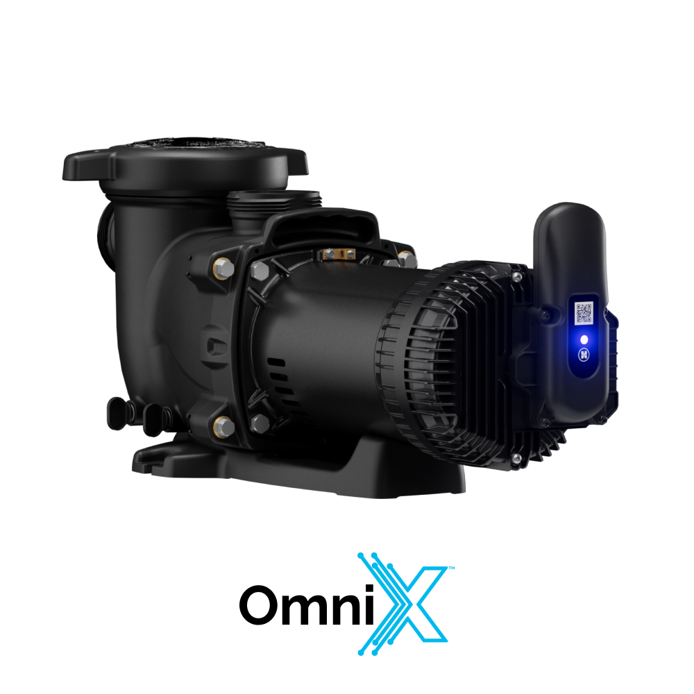 Hayward MaxFlo VS 415 VSP23415 with OmniX official product photo
