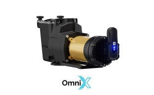 Hayward Super Pump VS 615 with OmniX VSP26615