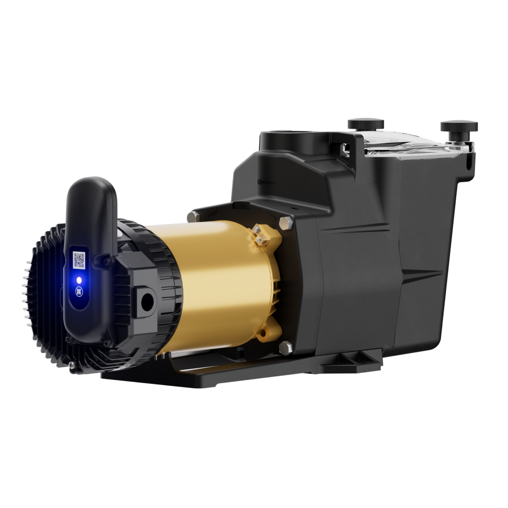 Hayward Super Pump VS 620 with OmniX VSP26620