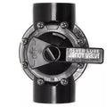 Jandy 2716 NeverLube 2-Port 2 x 2.5 inch PVC valve