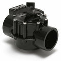 Jandy 4716 NeverLube 2-Port 2 x 2.5 inch CPVC valve
