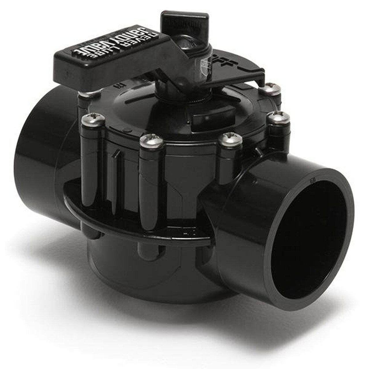 Jandy 4716 NeverLube 2-Port 2 x 2.5 inch CPVC valve