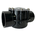 Jandy 7305 2 inch to 2.5 inch straight check valve