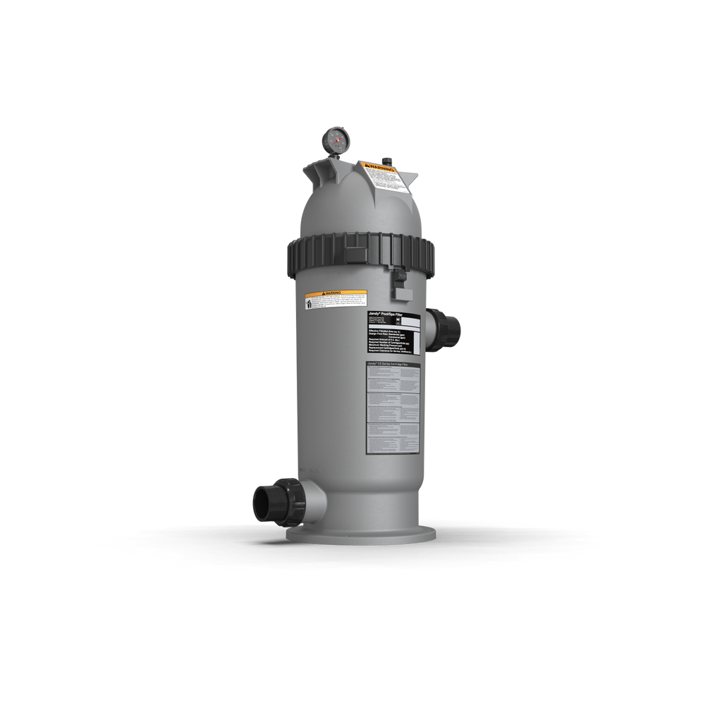 Jandy CS100 cartridge filter alternate product view