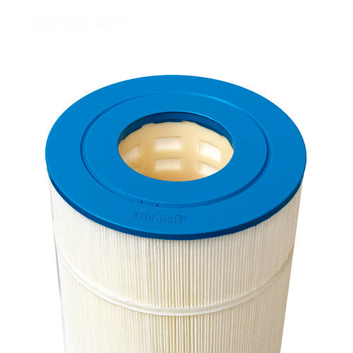 Jandy R0462500 cartridge element detail for CS250 filter