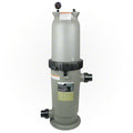 Jandy CS250 250 square foot cartridge pool filter
