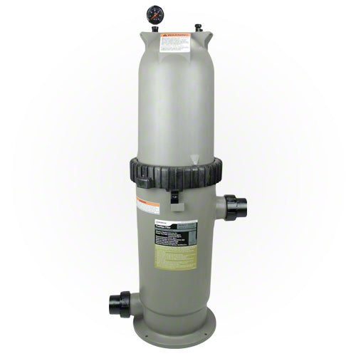 Jandy CS250 250 square foot cartridge pool filter