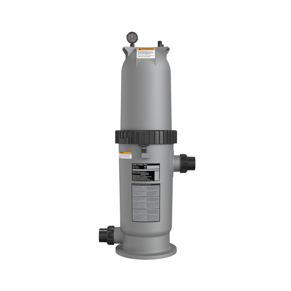 Jandy CS250 cartridge filter alternate product view