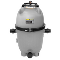 Jandy CV340 cartridge pool and spa filter