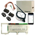 Jandy IQ904-PS AquaLink RS PS4 Pool-Spa Kit with iAquaLink