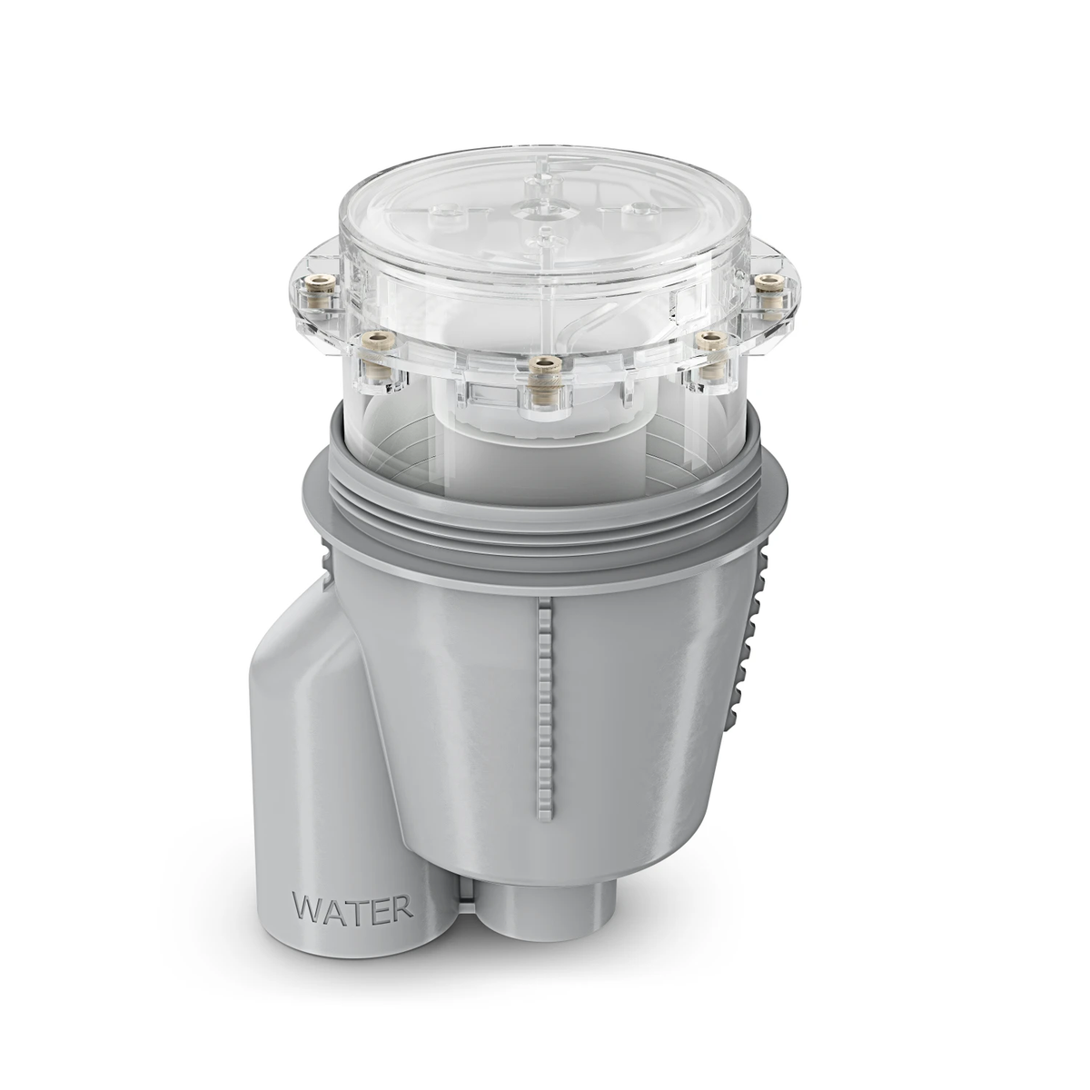 Jandy JHCBUB TruFit Bubbler with Pressure Check Technology