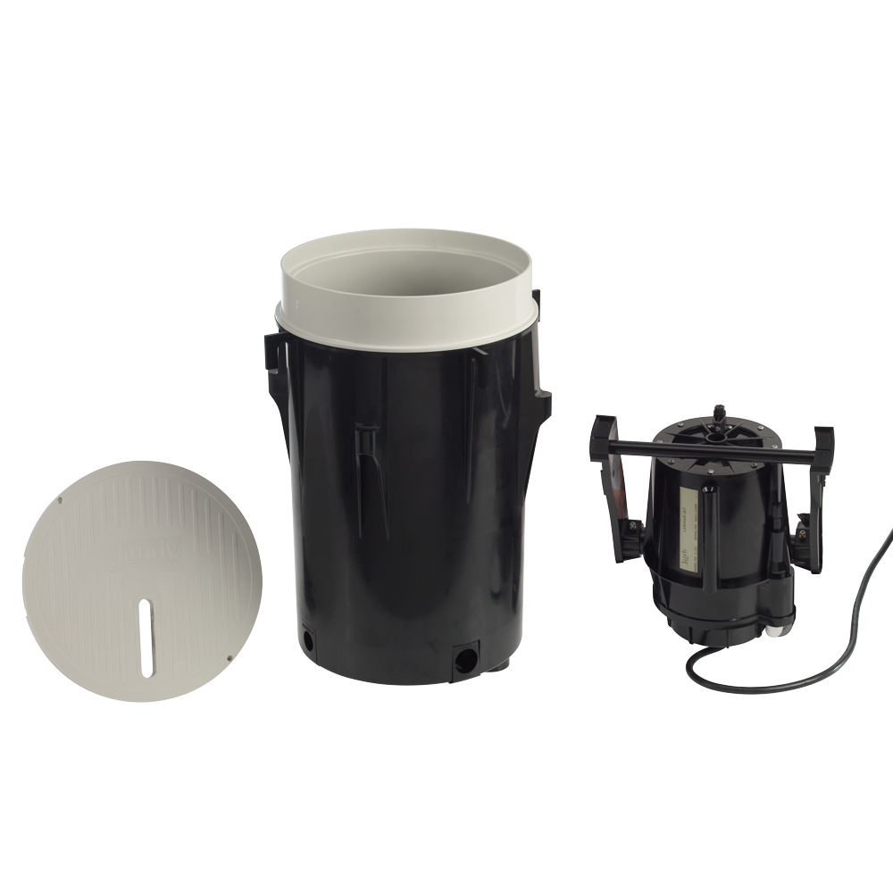 Jandy JLLED4C100 Laminar Jet RGBW LED components