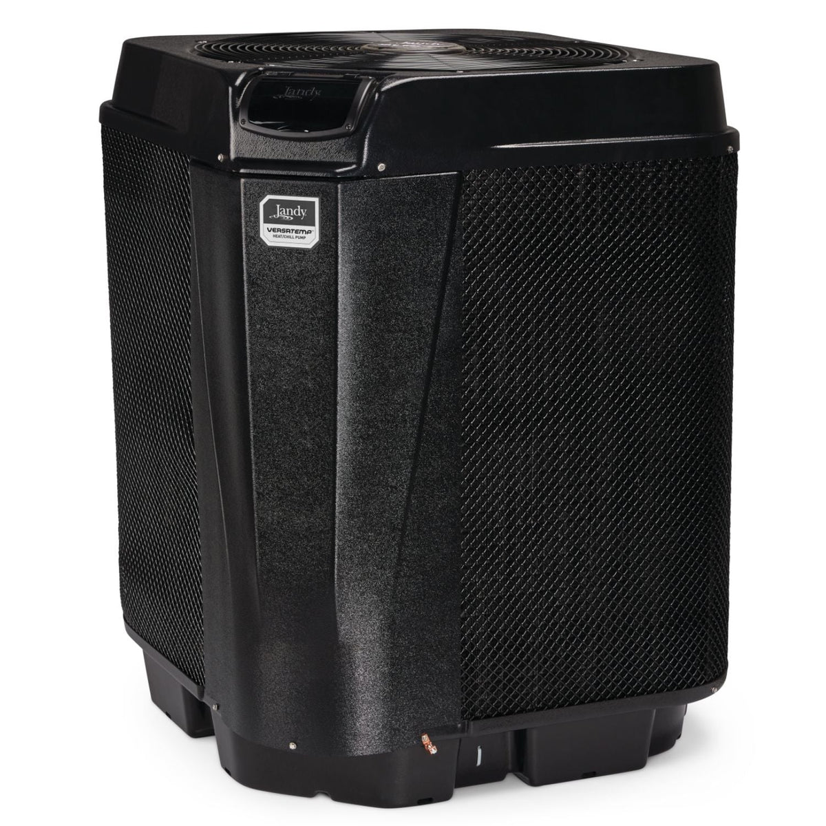 Jandy JRT2500R VersaTemp heat pump additional view
