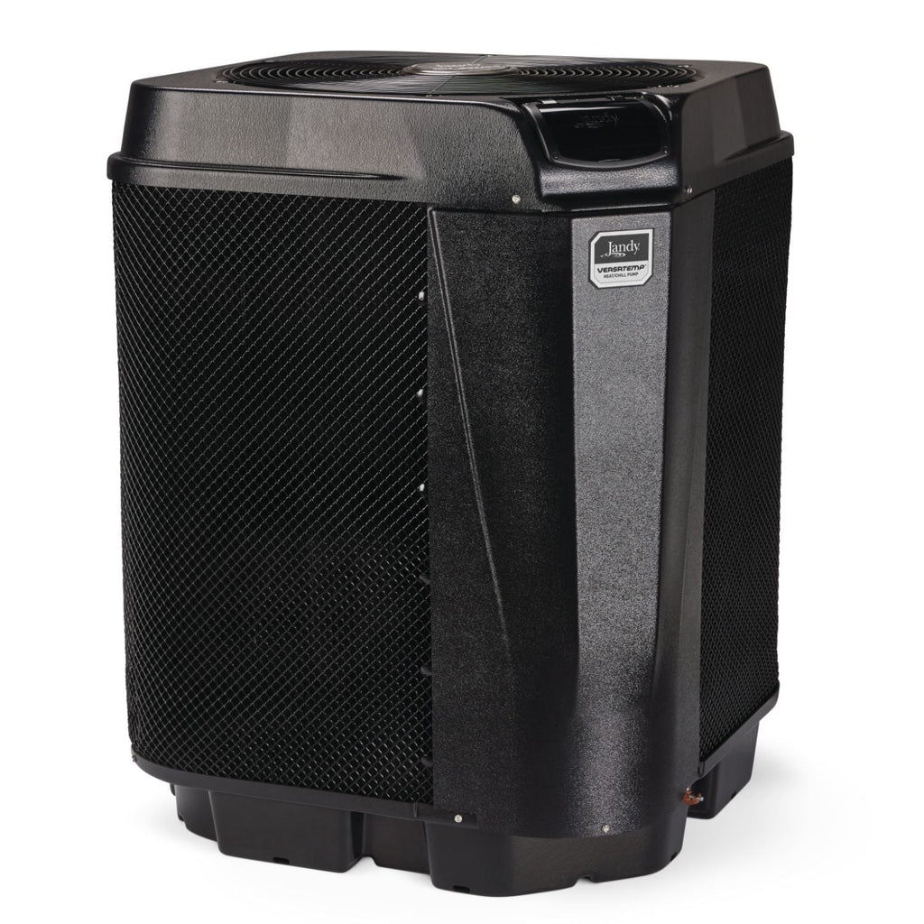 Jandy VersaTemp JRT2500R 116,000 BTU heat and chill pool heat pump