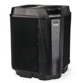 Jandy VersaTemp JRT2500R 116,000 BTU heat and chill pool heat pump