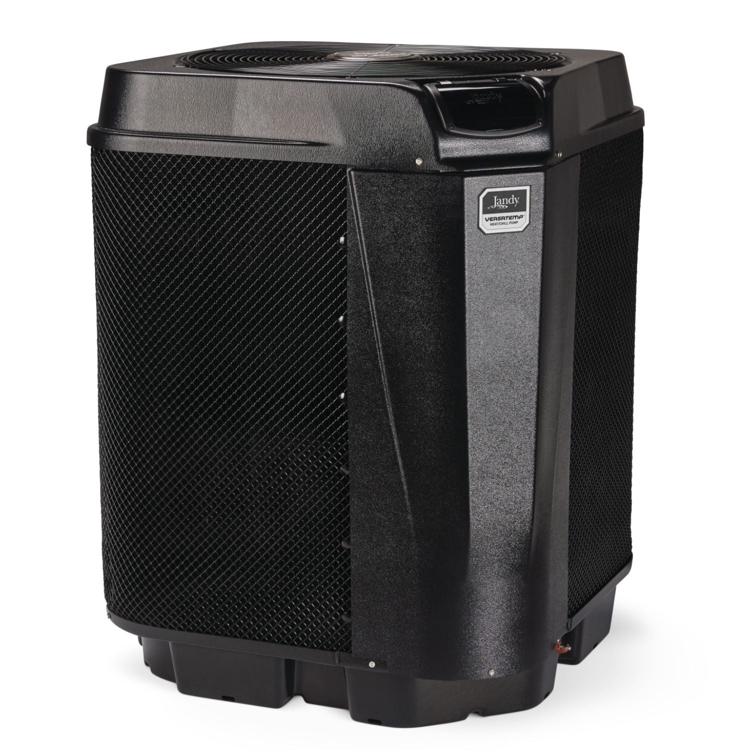 Jandy VersaTemp JRT2500R 116,000 BTU heat and chill pool heat pump