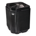Jandy VersaTemp JRT4001R 150,000 BTU heat and chill pool pump