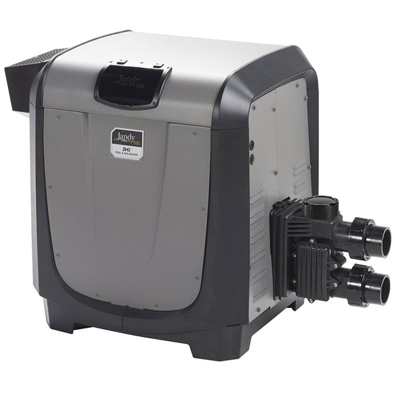 Jandy JXi 260 JXI260N Natural Gas Pool and Spa Heater