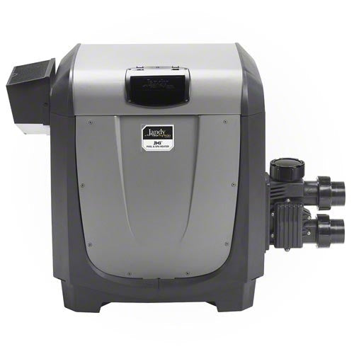 Jandy JXi JXI400NN natural gas pool and spa heater