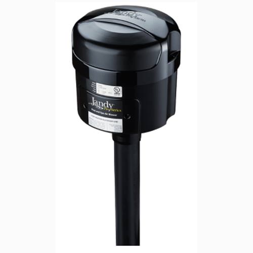 Jandy PSB110 1 HP 120V pool and spa air blower