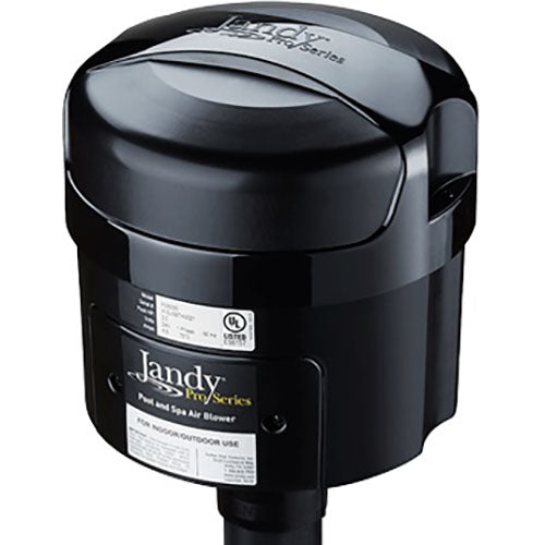 Jandy PSB115 Pool and Spa Air Blower 1.5 HP 120V
