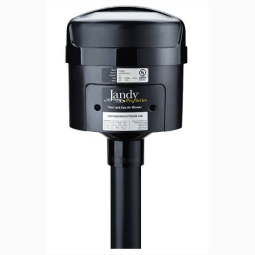 Jandy PSB220 2 HP 240V pool and spa blower front view
