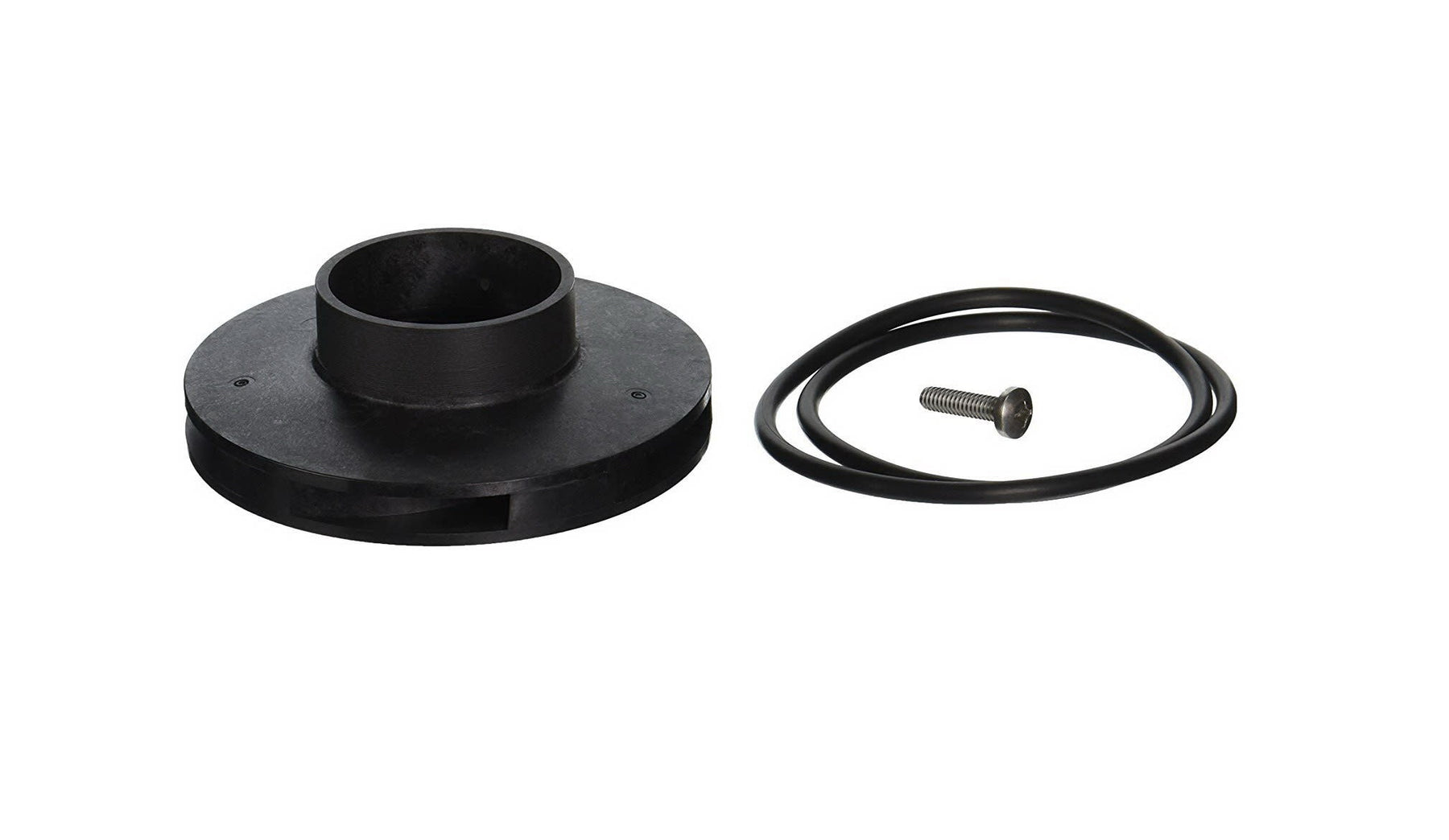 Jandy R0479604 2 HP FloPro FHPM impeller kit with screw and O-rings