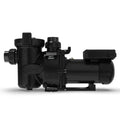 Jandy VS FloPro 1.65 THP dual-voltage variable-speed pool pump without controller