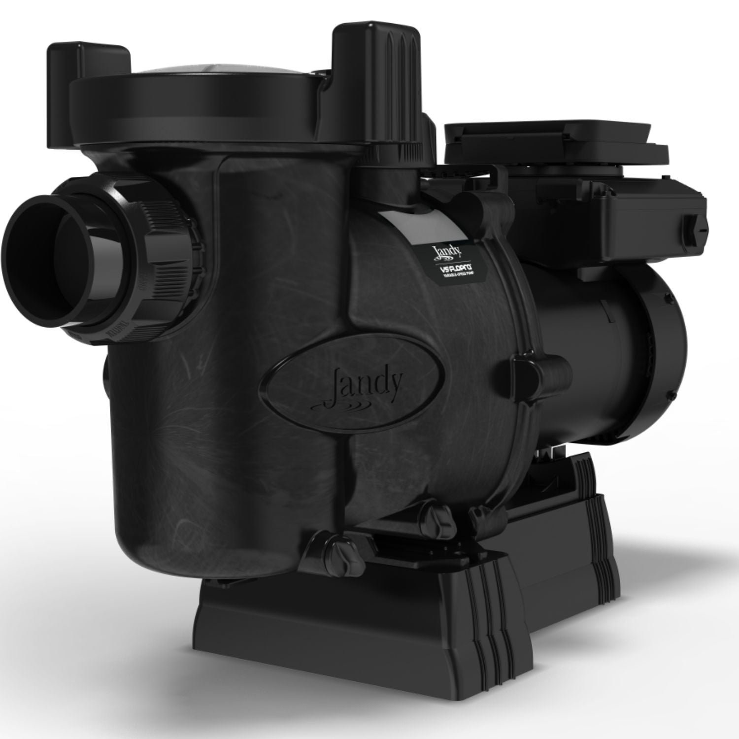Jandy VSFHP165DVS variable-speed pump additional view