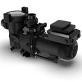 Jandy VS FloPro 1.65 THP dual-voltage variable-speed pool pump with SpeedSet controller