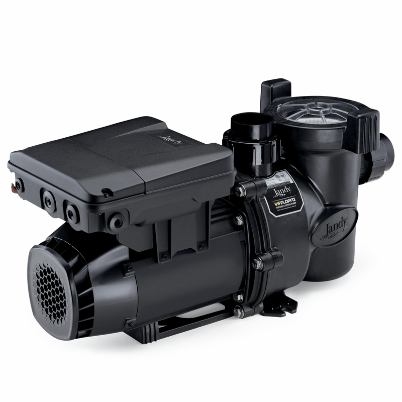 Jandy VS FloPro VSFHP185DV 1.85 HP variable-speed pool pump